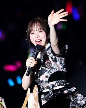 AKB48総監督・倉野尾成美が宣言「私たちの時代をこれから築いて行く」 22期生オーディションの開催も発表