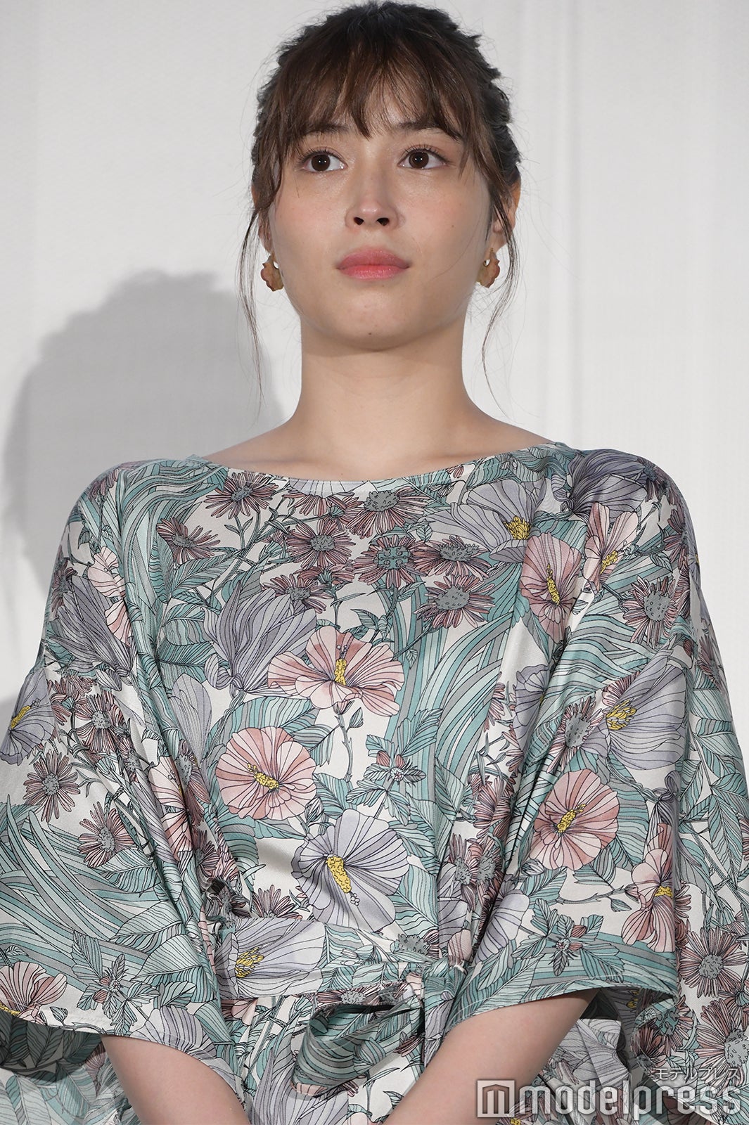 広瀬アリス （C）モデルプレス