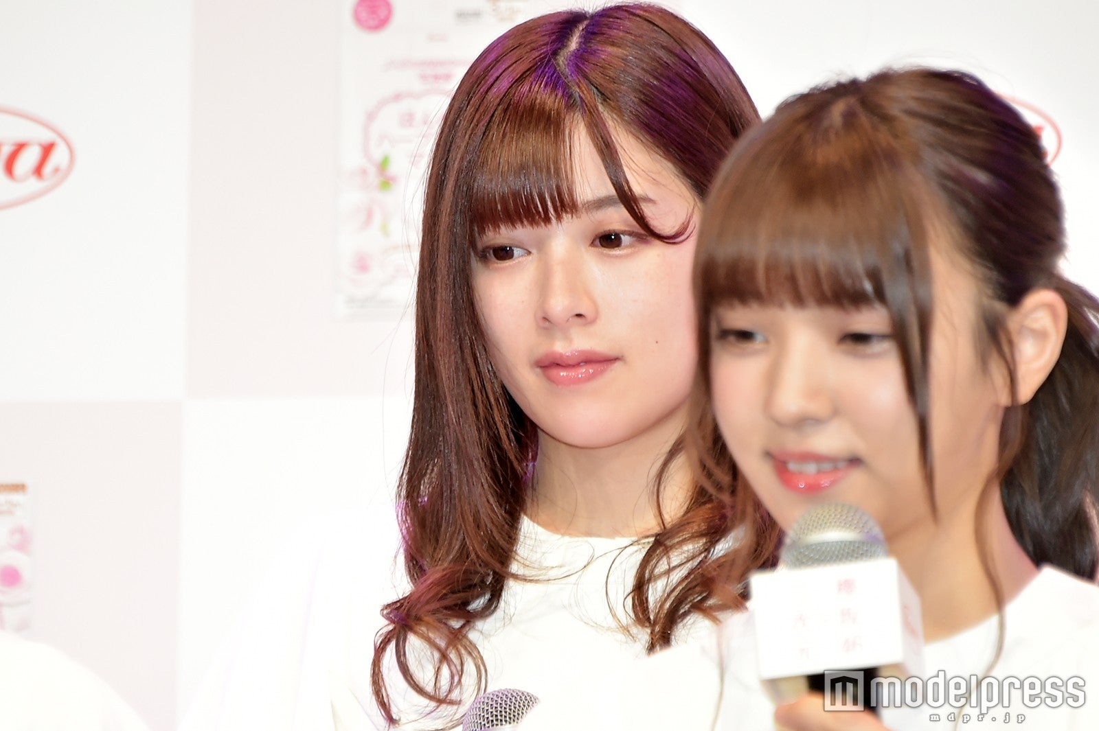 齋藤冬優花 （C）モデルプレス