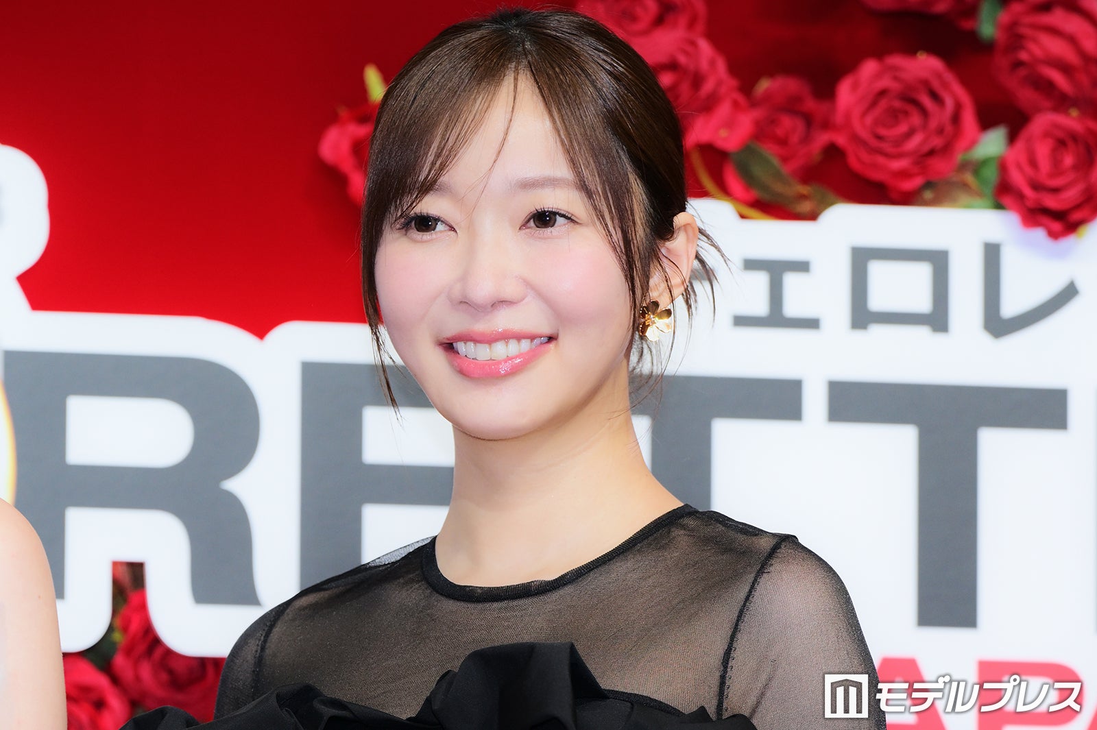 指原莉乃“裏アカで全部フォロー”4代目バチェロレッテの大ファンに 番組で涙する姿も「バチェラー界隈の鬼として知られる私が」
