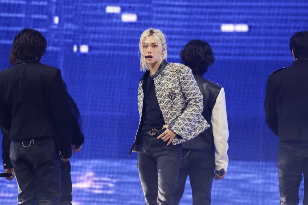 フィリックス（C）ASEA 組織委員会