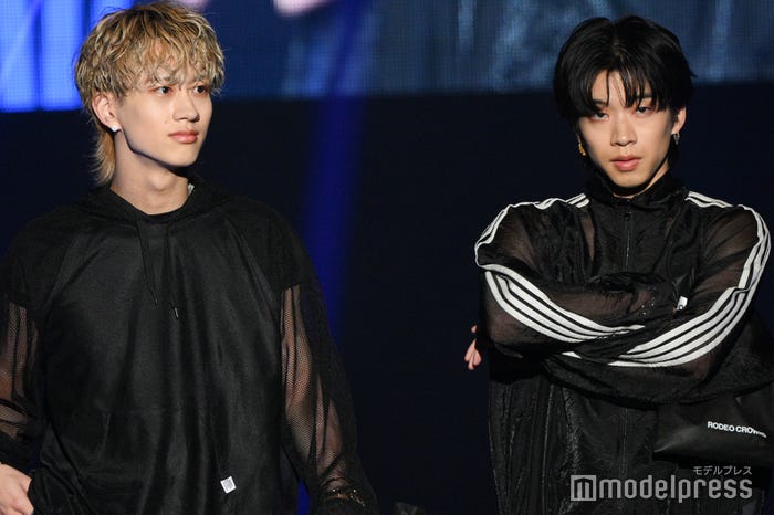 もーりーしゅーと(C)モデルプレス