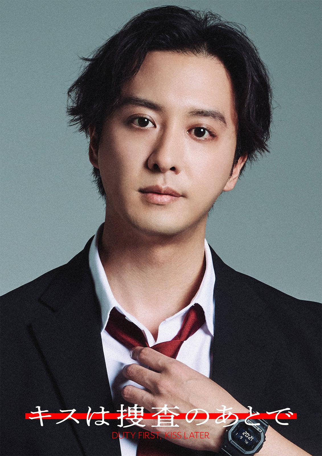 渡部秀（C）ABC