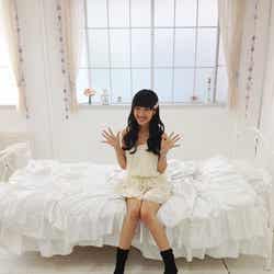 前田希美/瑠奈「これ以上…orbit.Mr.Blistah from クレンチ&ブリスタ」MVメイキングショット