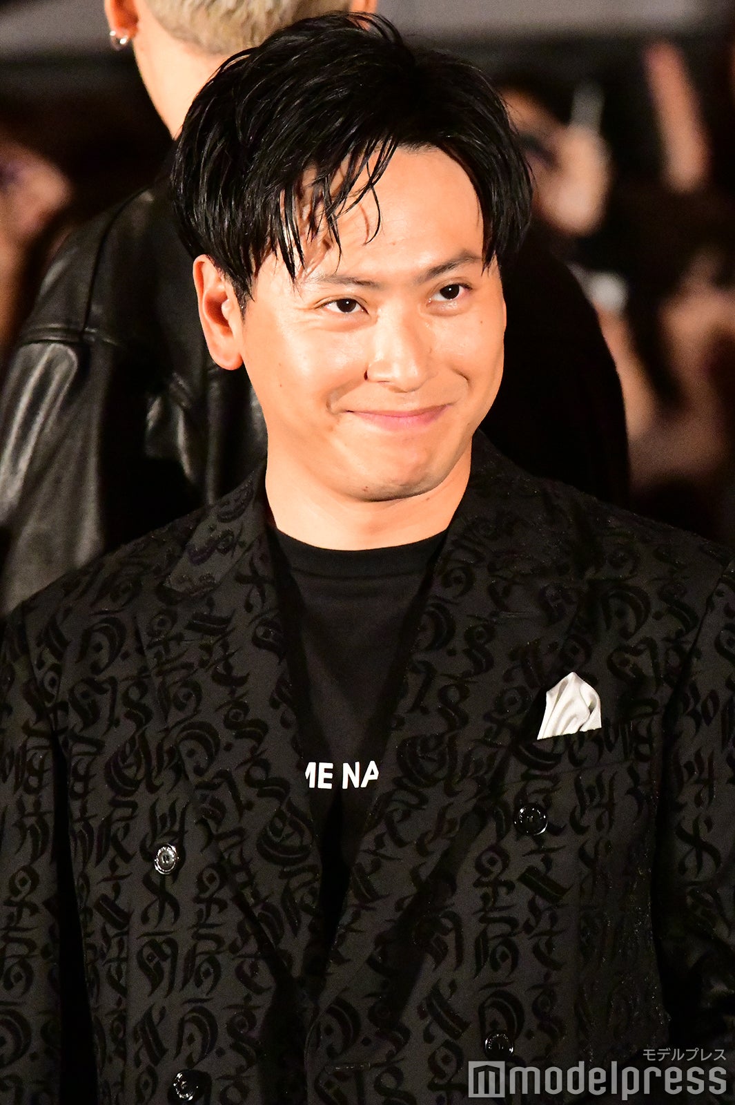 山下健二郎（C）モデルプレス