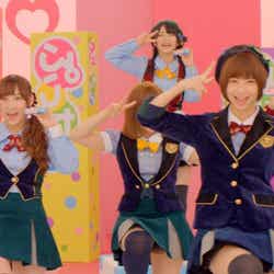 新CM「謎の新メンバー」篇