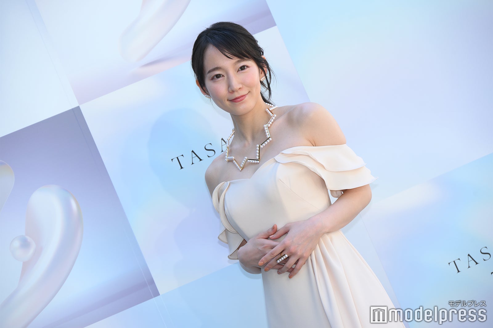 吉岡里帆（C）モデルプレス