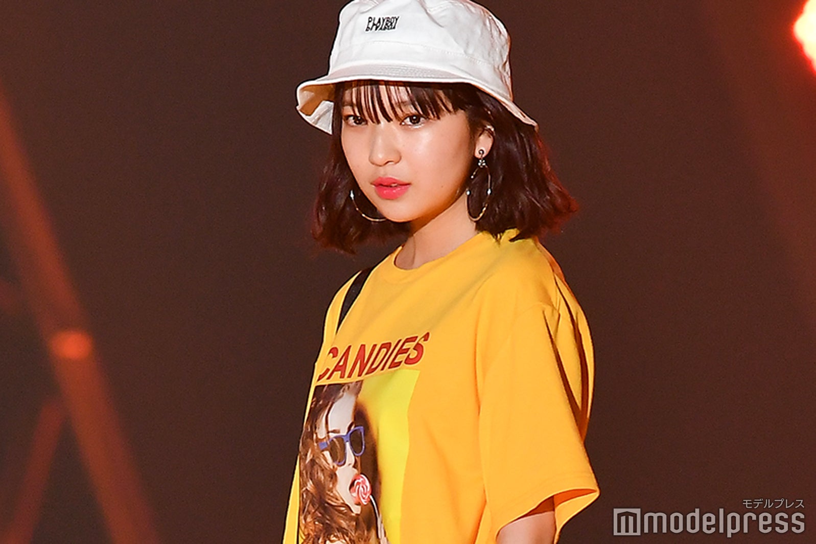 田中芽衣（C）モデルプレス