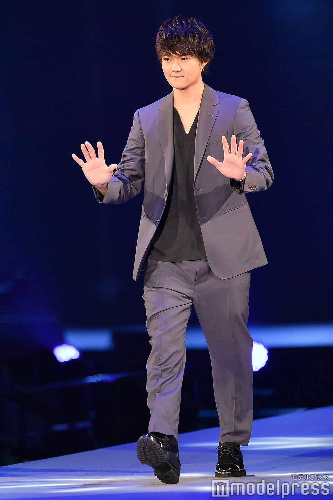 佐野勇斗（C）モデルプレス