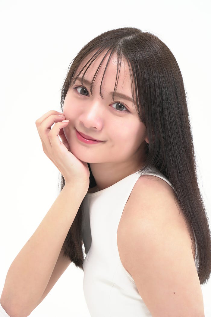 田中優花さん(提供写真)