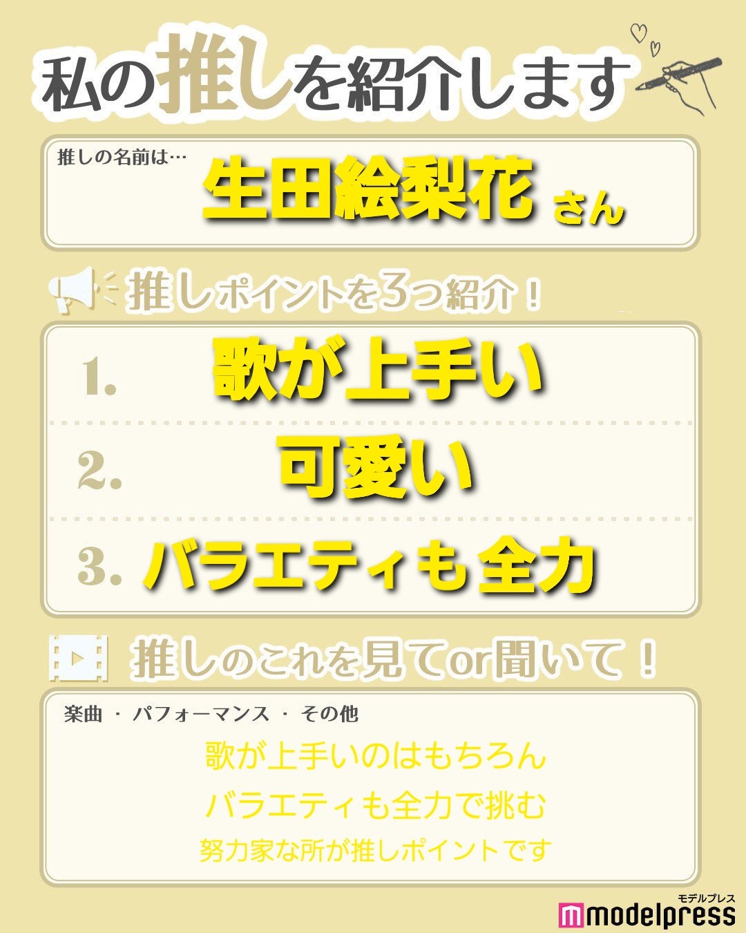 読者の投稿（C）モデルプレス