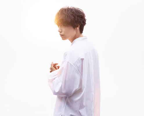 山崎育三郎、過去最大規模の全国ツアー発表