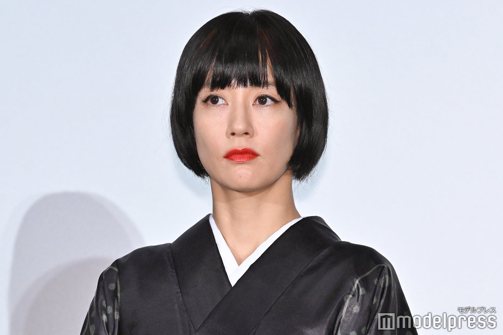 水川あさみ（C）モデルプレス