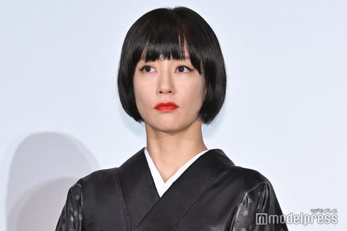 水川あさみ(C)モデルプレス