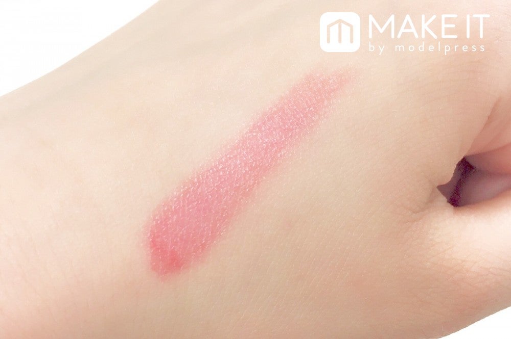 CHICCA／メスメリック リップラインスティック／08 サニーブリック (C)メイクイット