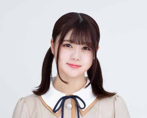 乃木坂46伊藤理々杏ら、伊原六花主演ドラマ追加キャスト解禁<どんぶり委員長>