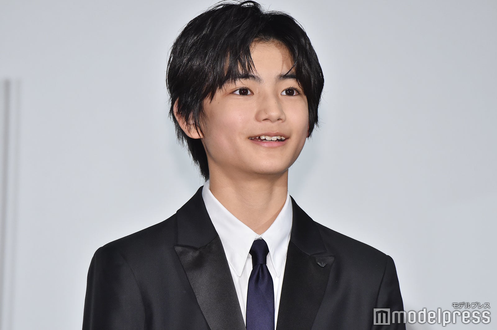 「約束のネバーランド」城桧吏の成長に浜辺美波ら驚き 　撮影時から身長10cm以上アップ