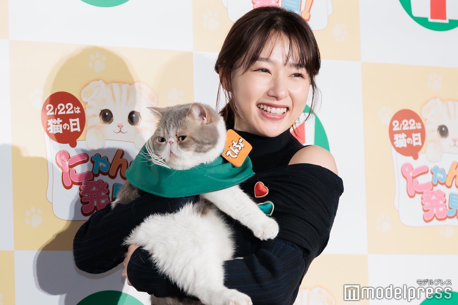 桜井日奈子（C）モデルプレス