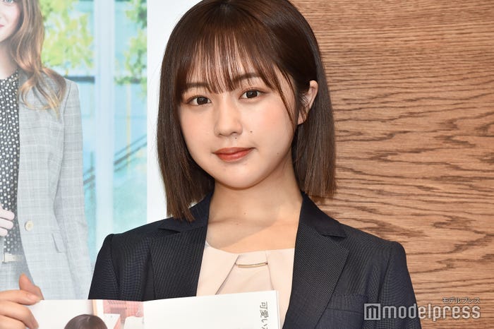 なえなの(C)モデルプレス