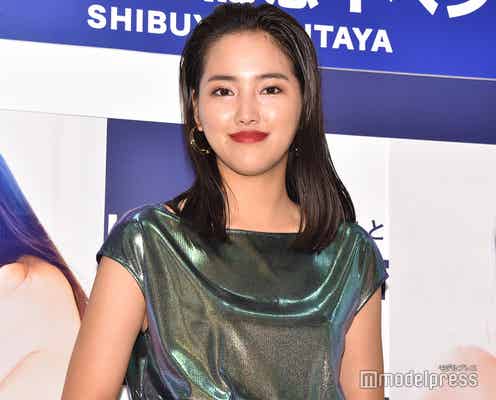 「テラハ」春花、ウエディングコンペ&鼻キスショット公開 2020年に結婚