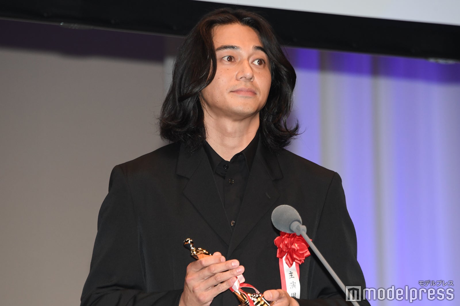 東出昌大（C）モデルプレス