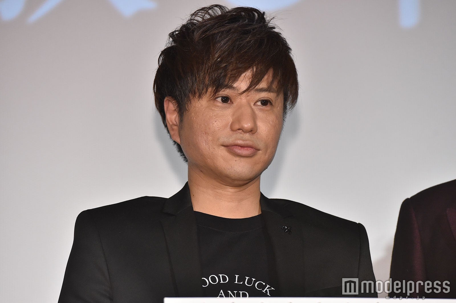 川谷修士（C）モデルプレス