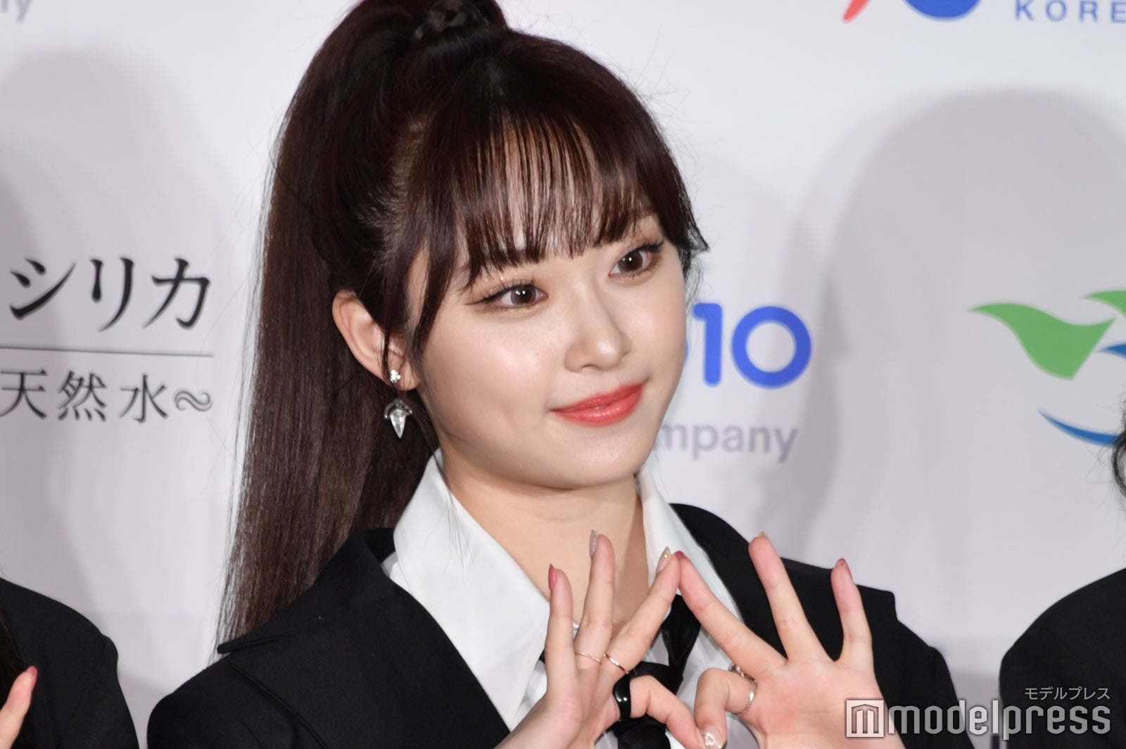 ILY:1（C）モデルプレス