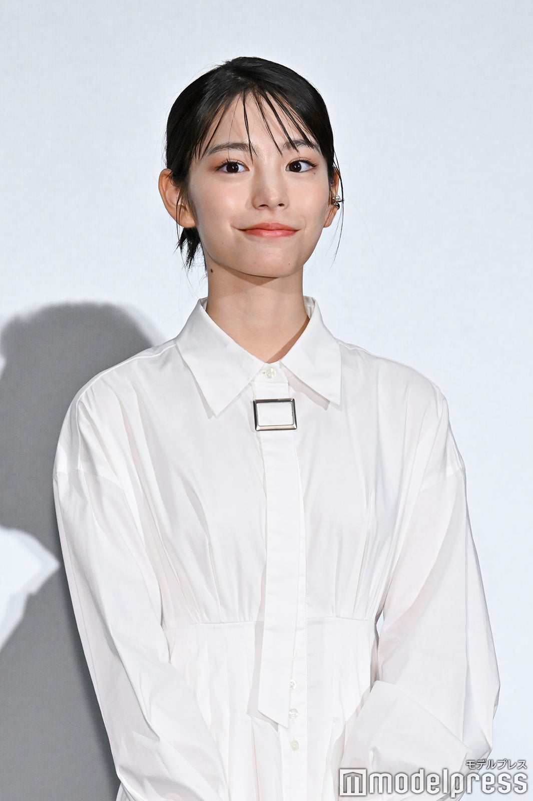 當真あみ（C）モデルプレス