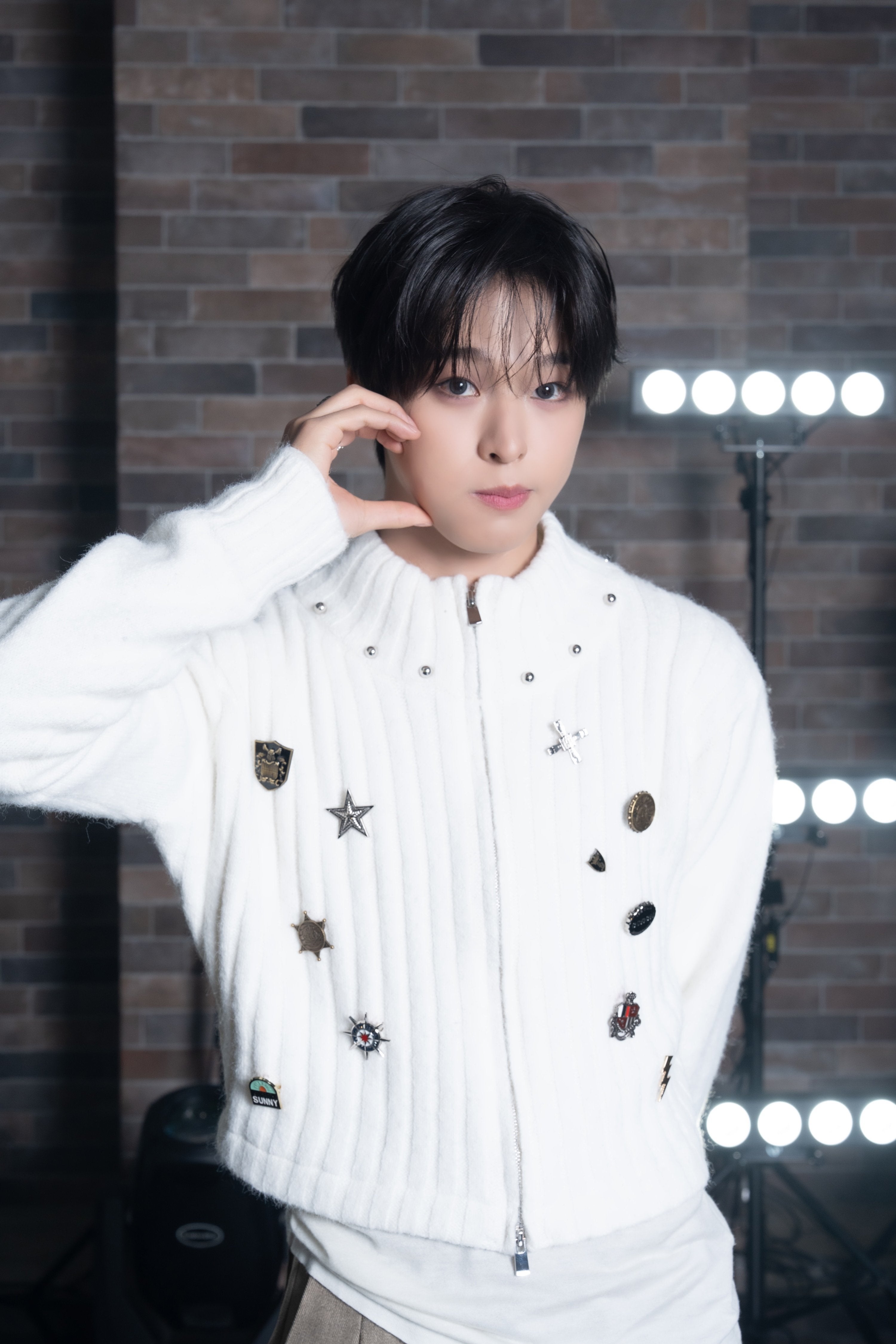 2周年記念旅行に行くなら？”サクヤ「ただパリに行きたいという個人的な