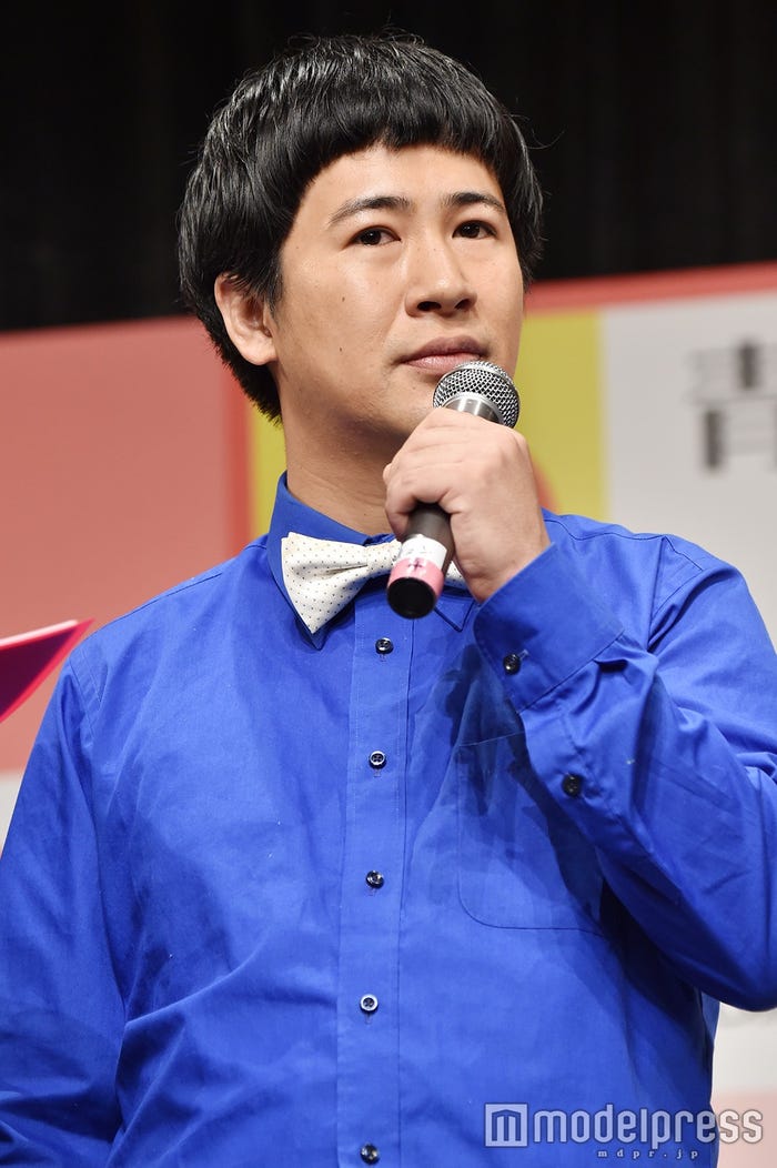 ラフレクラン・きょん(C)モデルプレス