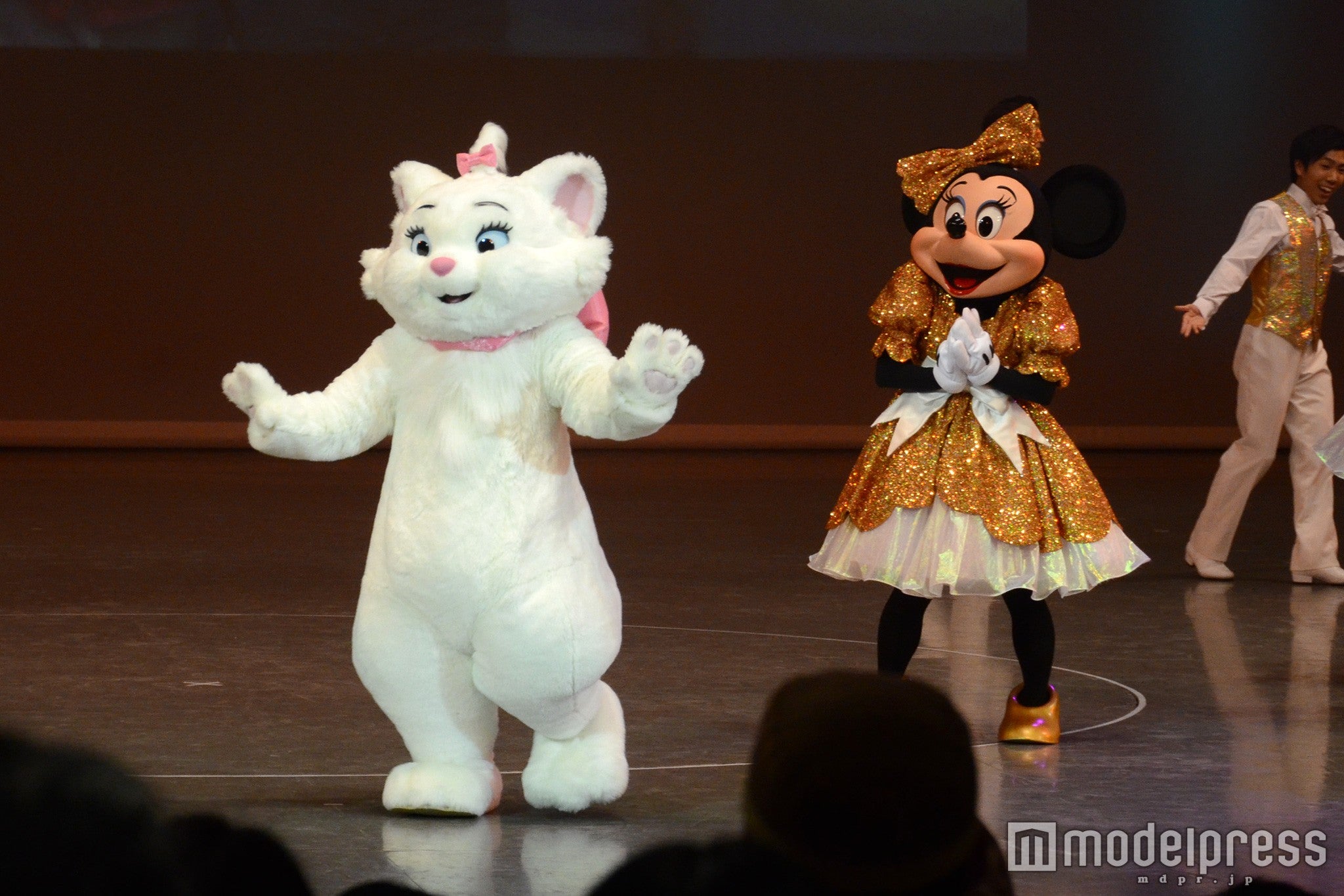 スピリット・アワード受賞者式典／マリー、ミニー（C）モデルプレス