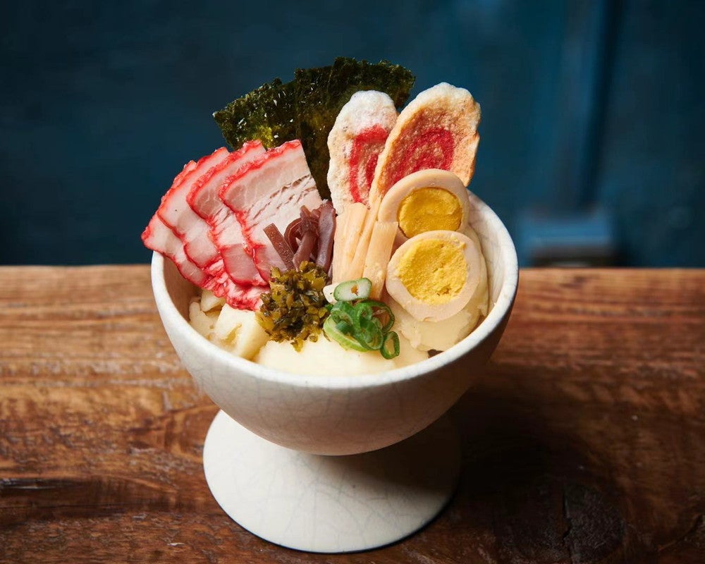 ゑすじ郎／画像提供：SGマネジメント