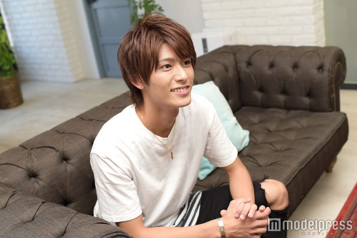 西川俊介(C)モデルプレス