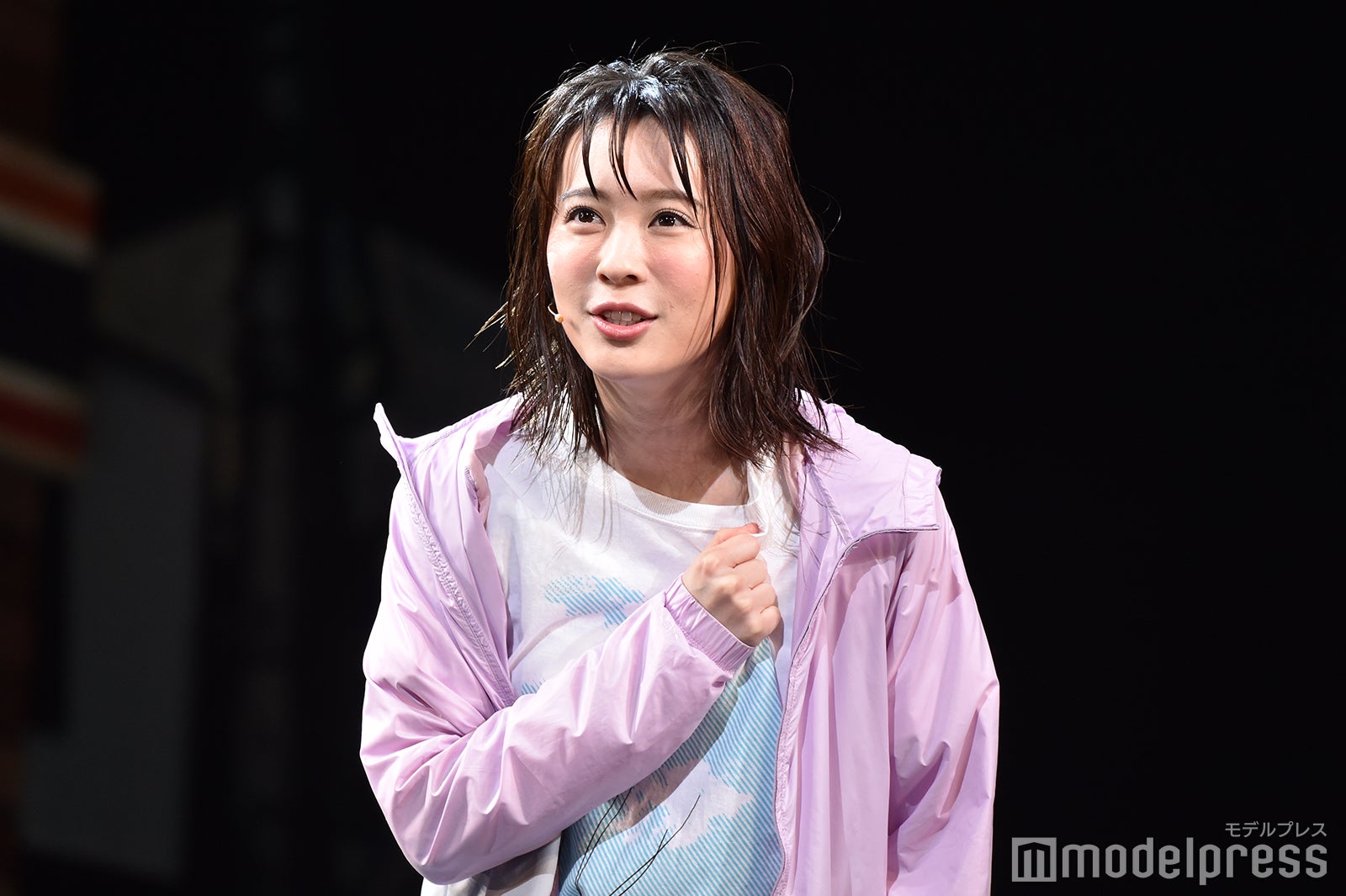 北乃きい（C）モデルプレス