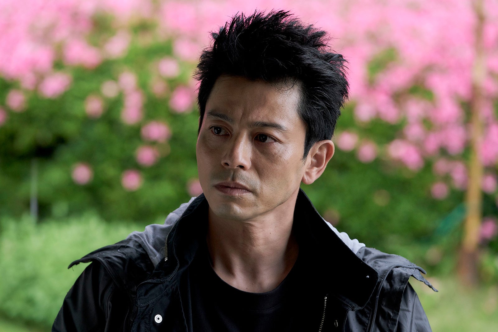 吉沢悠（C）東海テレビ／WOWOW