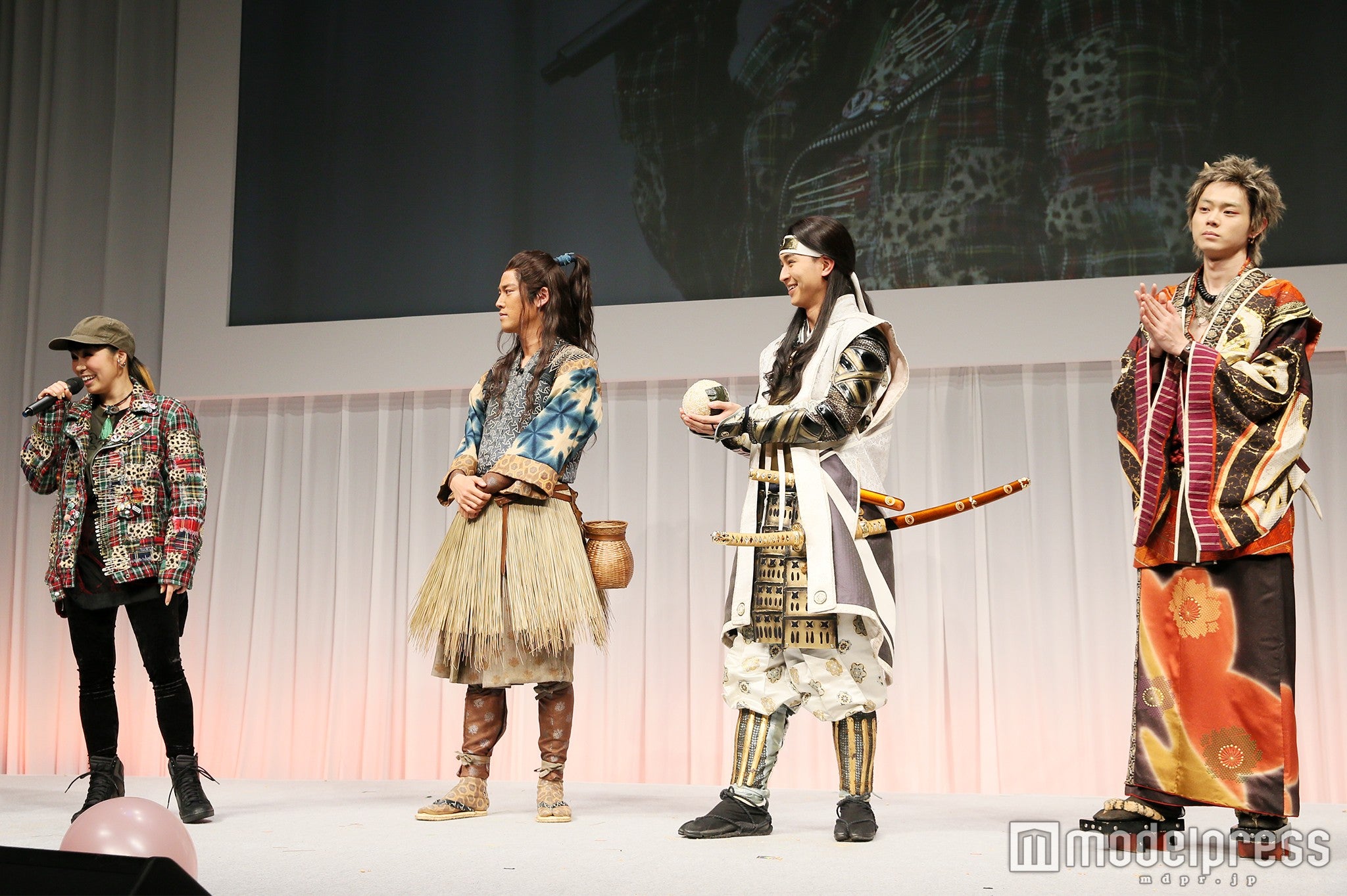 イベントの様子