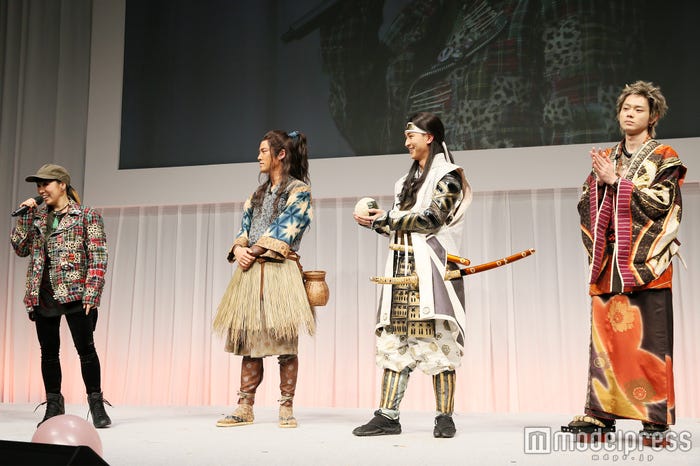 イベントの様子