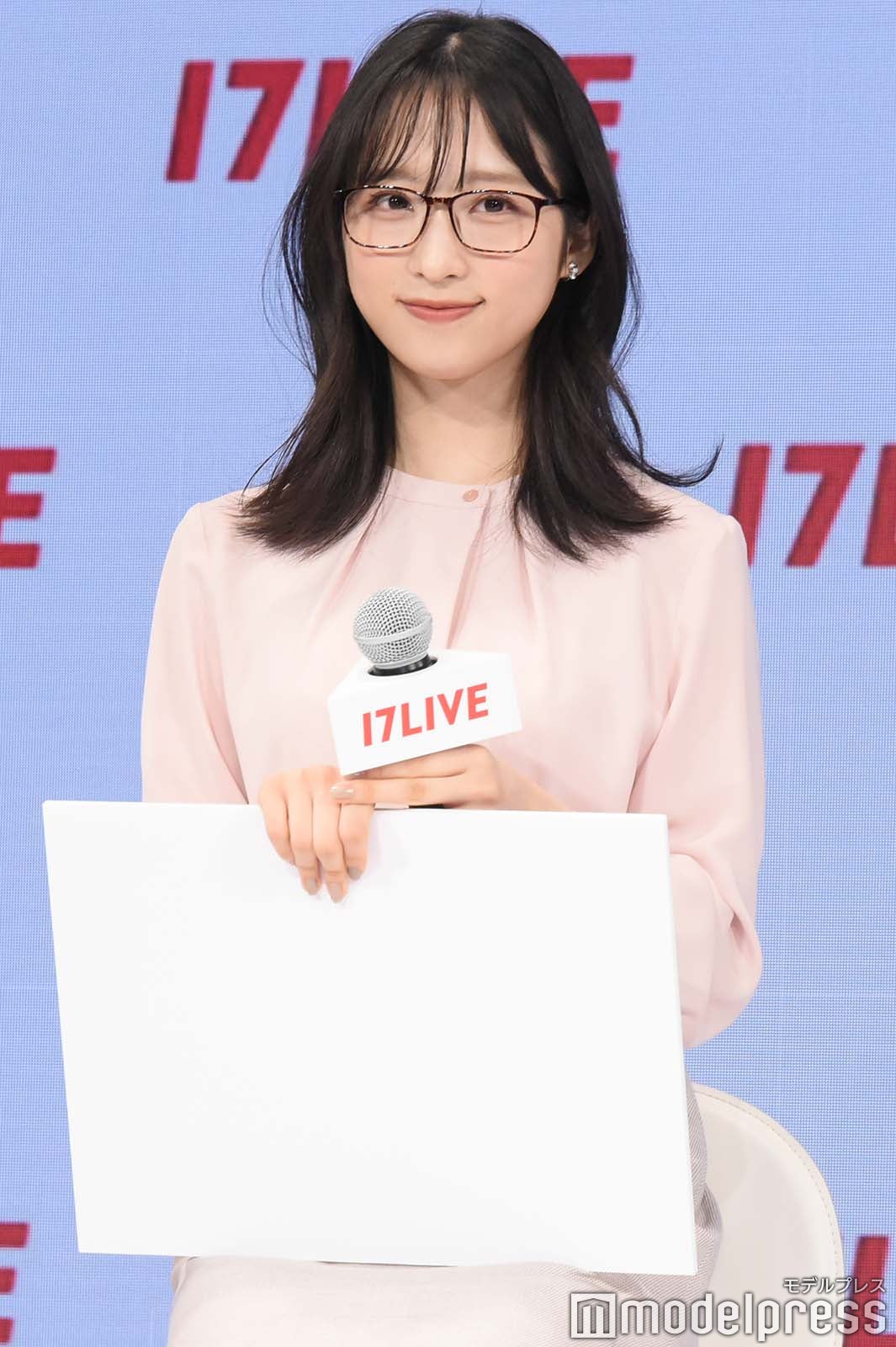 小栗有以 （C）モデルプレス