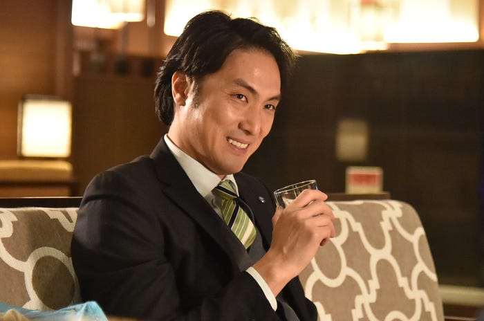 「嘘の戦争」第5話より(画像提供:関西テレビ)