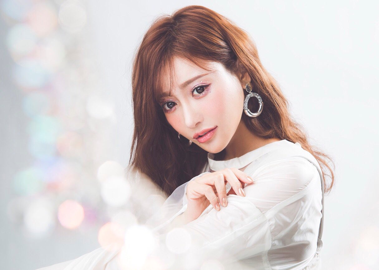 明日花キララ（画像提供：所属事務所）