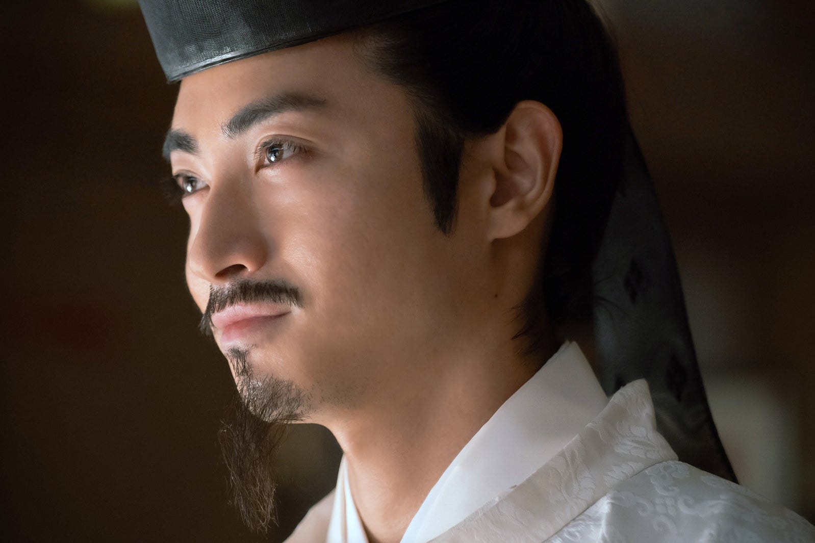 木村達成「光る君へ」第41話（C）NHK