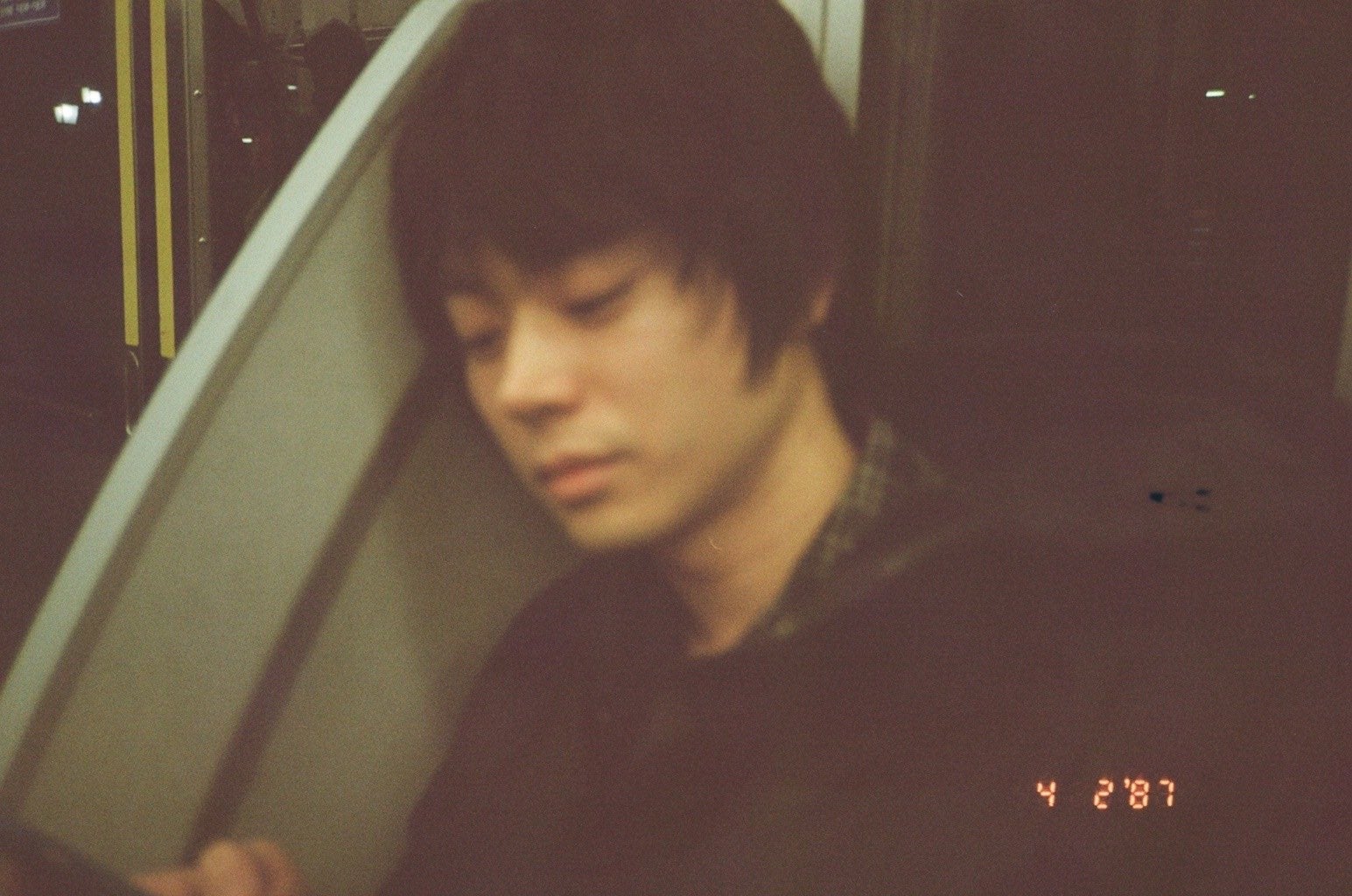 有村架純撮影の菅田将暉が「尊い」「エモすぎる」と話題  2ショットも投稿