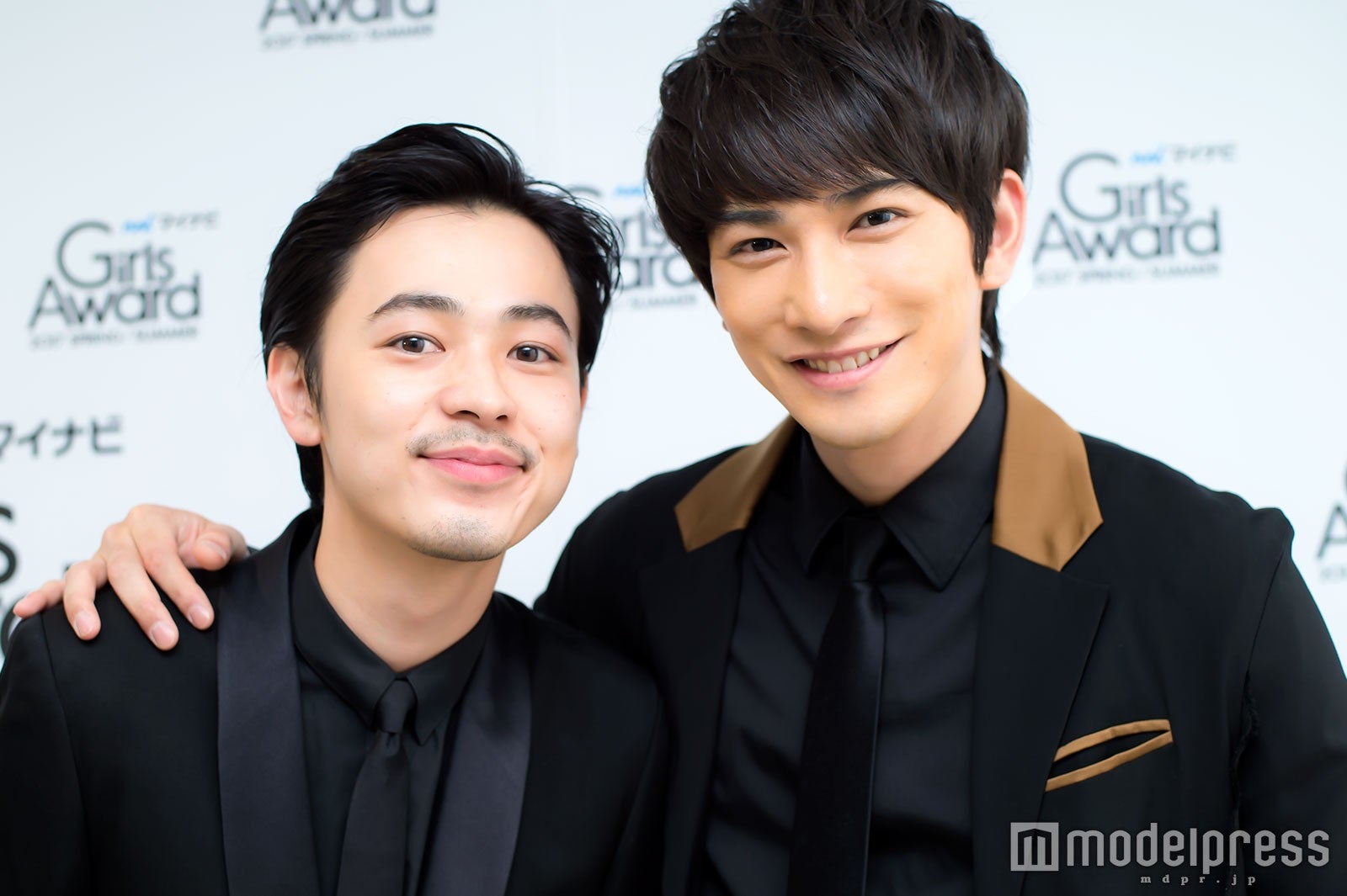 「ひとパー」成田凌＆町田啓太、共通の悩み発覚！「町田な部分が出ちゃって」ズルい！？“共演シーン0”の新鮮2ショット＜モデルプレスインタビュー＞