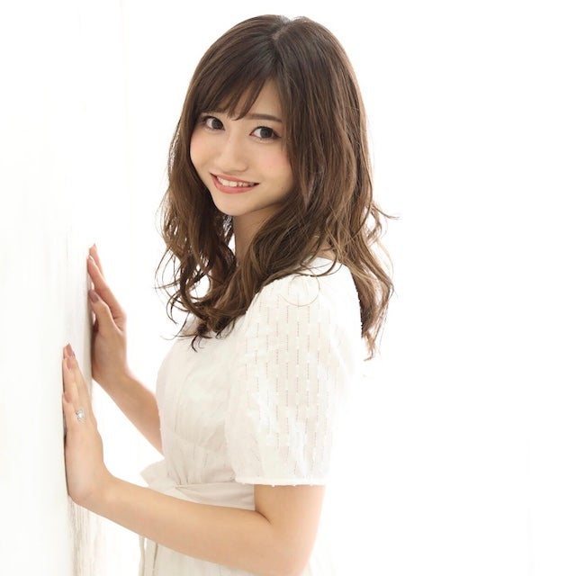 「Miss of Miss CAMPUS QUEEN CONTEST 2019」出場者（提供画像）