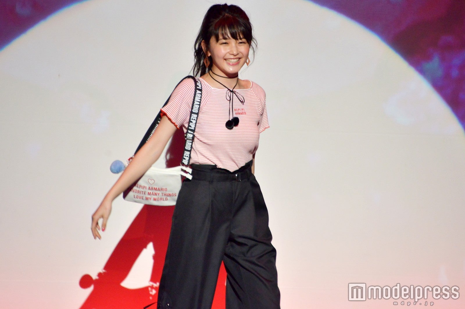 久間田琳加 （C）モデルプレス