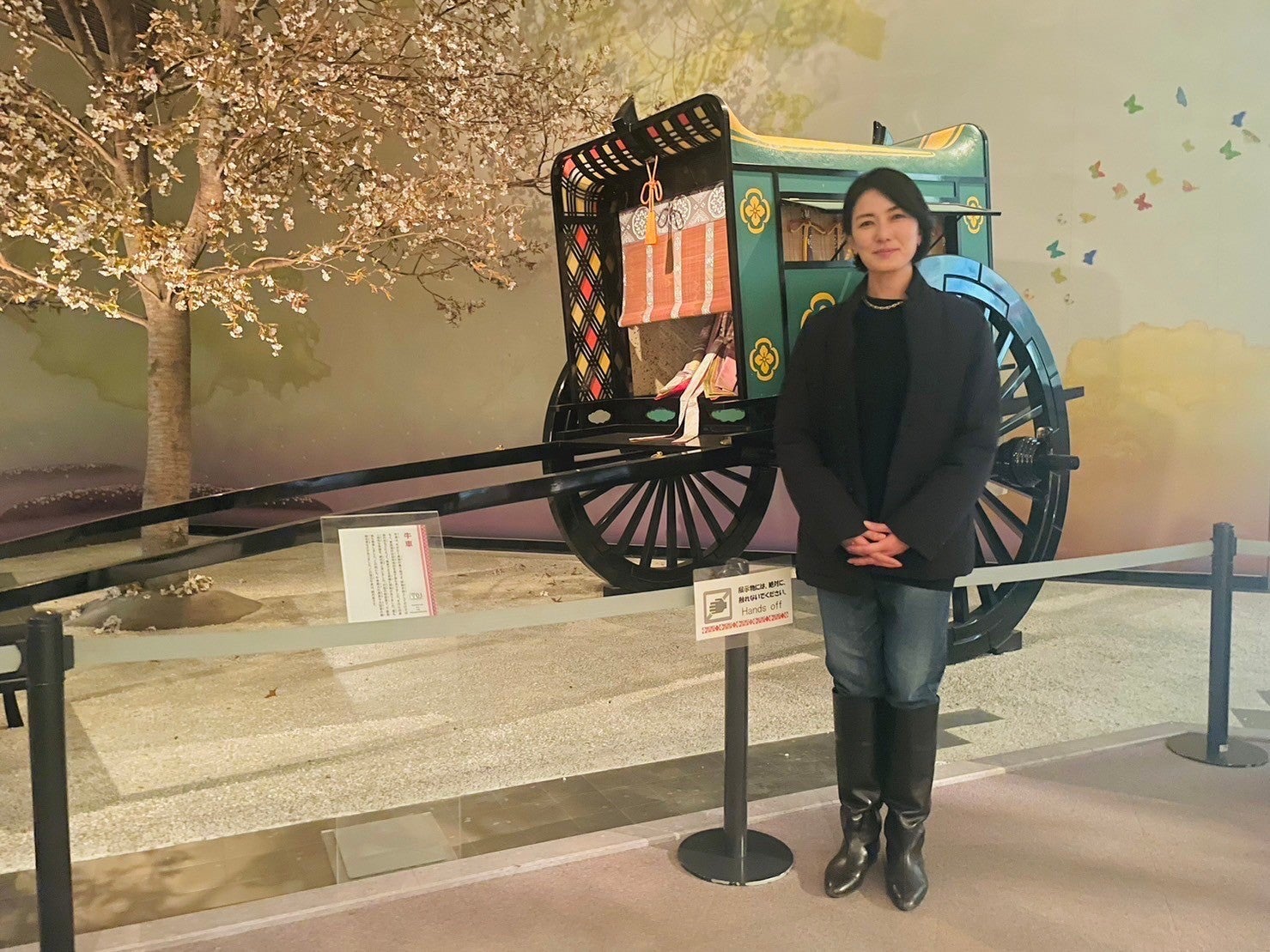 板谷由夏（提供写真）