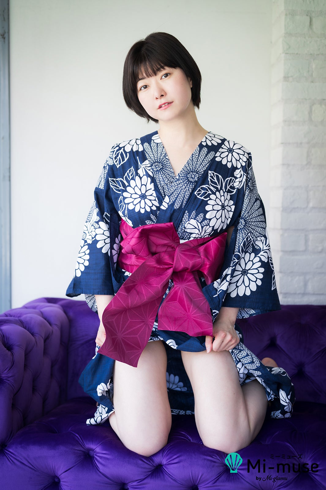 しずかちゃん（C）モデルプレス