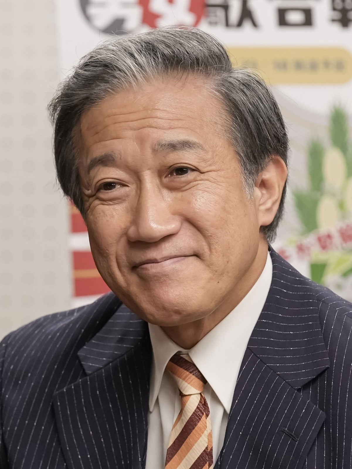 遠山俊也（C）NHK