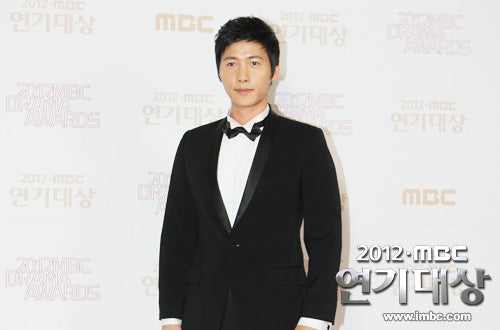 「馬医」イ・サンウ／画像提供：MBC