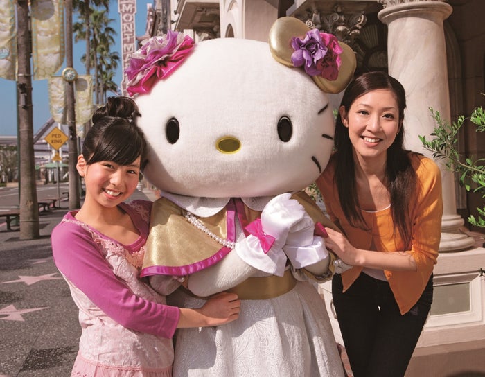 （C）1976, 2018 SANRIO CO., LTD. APPROVAL NO.EJ8091203 TM＆（C）Universal Studios. All rights reserved.